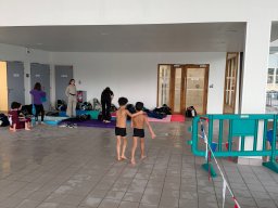 Photos Saison 2025-2026 &raquo; Mini Neuf Cube #1 - Parc Aquatique du Raincy