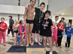 Photos Saison 2025-2026 &raquo; Mini Neuf Cube #1 - Parc Aquatique du Raincy