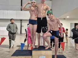 Photos Saison 2025-2026 &raquo; Mini Neuf Cube #1 - Parc Aquatique du Raincy