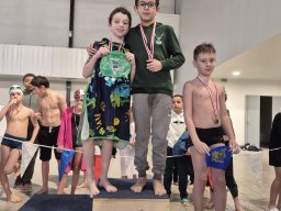 Photos Saison 2025-2026 &raquo; Mini Neuf Cube #1 - Parc Aquatique du Raincy