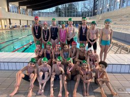 Photos Saison 2025-2026 &raquo; Mini Neuf Cube #1 - Parc Aquatique du Raincy