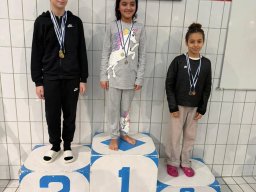 Photos Saison 2025-2026 &raquo; Mini Neuf Cube #2 - Saint-Ouen