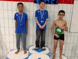 Photos Saison 2025-2026 &raquo; Mini Neuf Cube #2 - Saint-Ouen