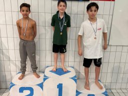 Photos Saison 2025-2026 &raquo; Mini Neuf Cube #2 - Saint-Ouen