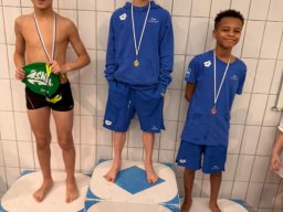 Photos Saison 2025-2026 &raquo; Mini Neuf Cube #2 - Saint-Ouen