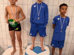 Photos Saison 2025-2026 &raquo; Mini Neuf Cube #2 - Saint-Ouen