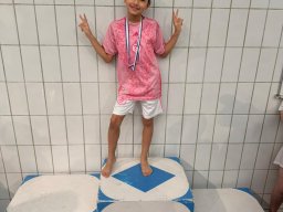 Photos Saison 2025-2026 &raquo; Mini Neuf Cube #2 - Saint-Ouen