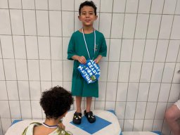 Photos Saison 2025-2026 &raquo; Mini Neuf Cube #2 - Saint-Ouen