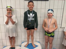 Photos Saison 2025-2026 &raquo; Mini Neuf Cube #2 - Saint-Ouen