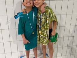 Photos Saison 2025-2026 &raquo; Mini Neuf Cube #2 - Saint-Ouen