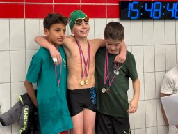 Photos Saison 2025-2026 &raquo; Open de Rentrée (Avenirs)